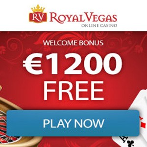 Royal Vegas Online Casino 1000 Free Spins
